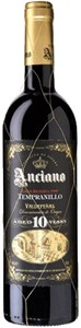 Valdepenas  Anciano Grand Reserva Tempranillo 2003